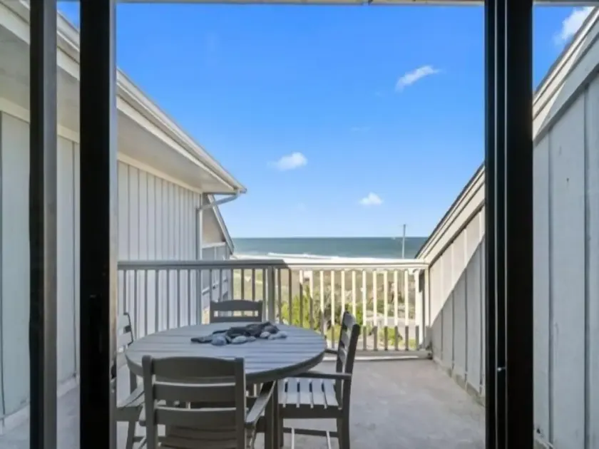 Pelican Perch - 3rd floor views of the ocean and marsh - perfect for wildlife viewing, condo - Image 1
