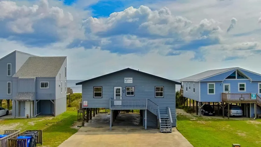 Kingfisher / 6007 W Beach Drive - Image 1