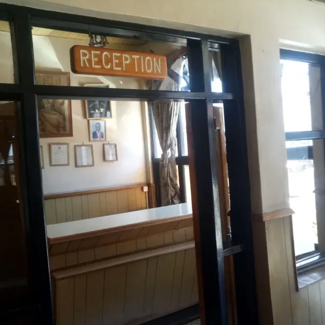 Hotel Joska - Image 1