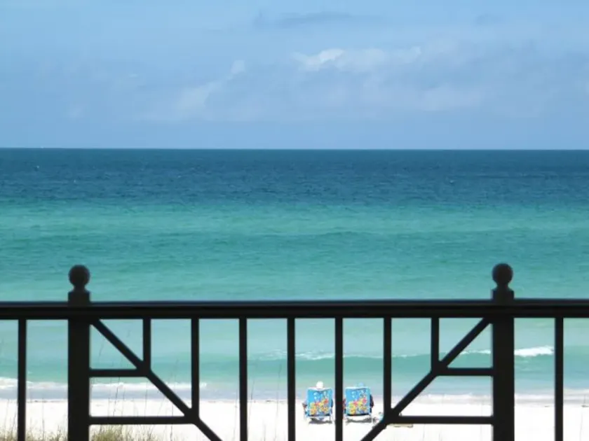 BEACHFRONT 5 star Condo 'Our Waterfront Paradise'  Check Calendar for Avail! - Image 1