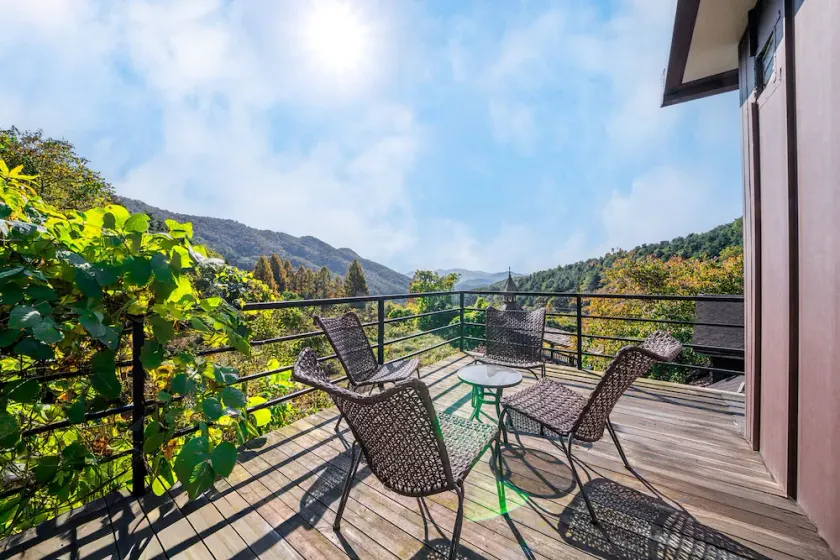Yangpyeong seulburg Private PoolVilla - Image 1
