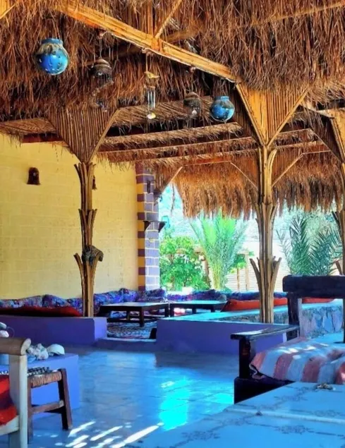 Masoudi Lodge - Image 1