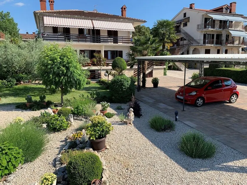 Appartamento Prendivoj 2 sull'isola di Krk - Image 1