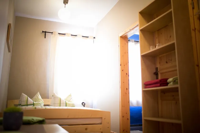 Hiver - Salle 4 - Forsthaus Leiner Berg - Image 1