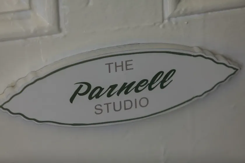 Cosy studio in Dublin's historic Kilmainham district in Dublin 8. - Image 1