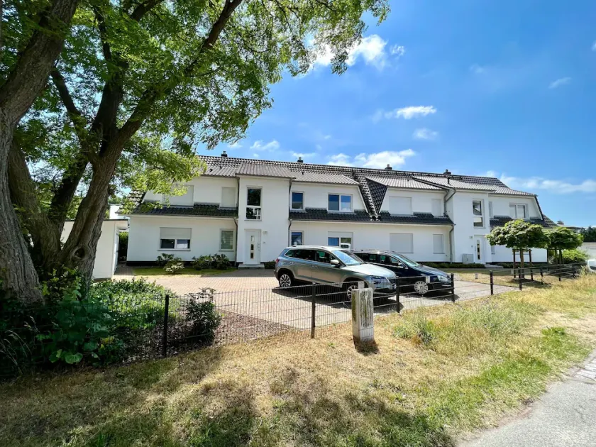 Geräumige Ferienwohnung Absoluter Strandnähe - Haus Sanddorn Fewo 07 - Image 1