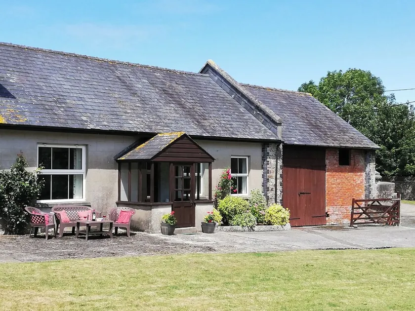 Penfound Country Cottage - Image 1