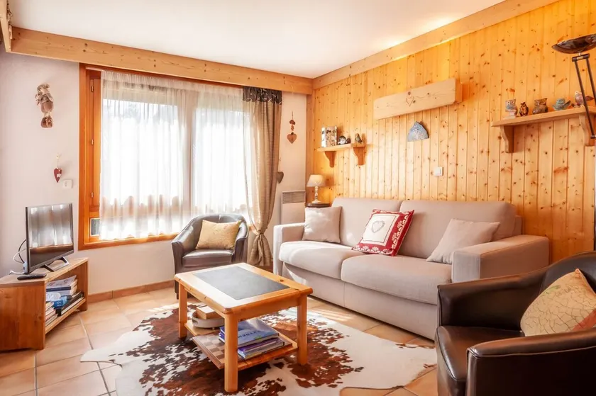 Apartamento muy bonito para 6 personas. - Image 1