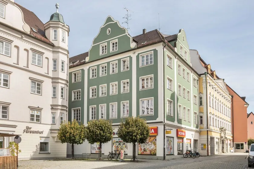Holiday Apartment Rathausplatz - Image 1