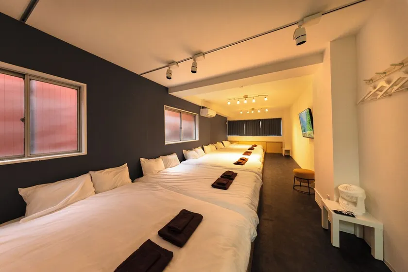 Kanda Urban Suites - Image 1