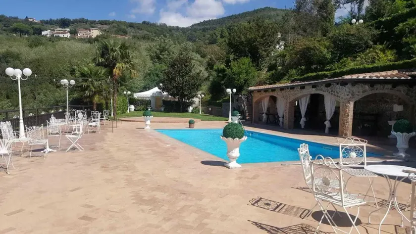 B&B La Mimosa - Image 1