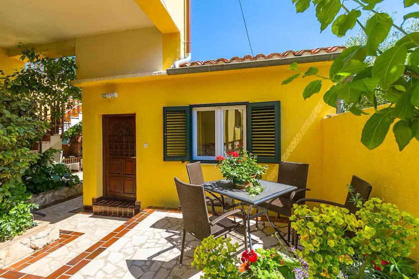 Apartment 1220/11168 (Istria - Premantura), 500m from the beach - Image 1
