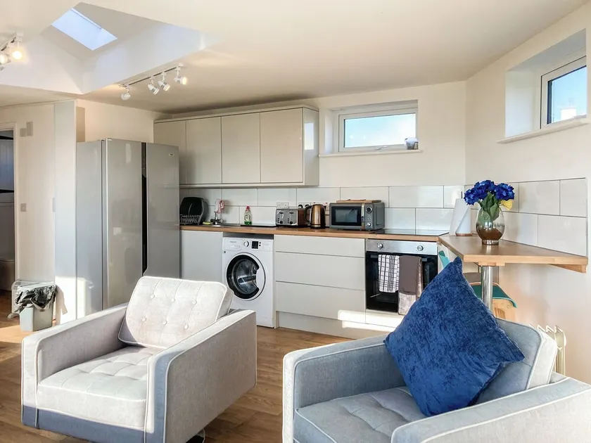1 bedroom accommodation in Whitstone, nr Holsworthy - Image 1
