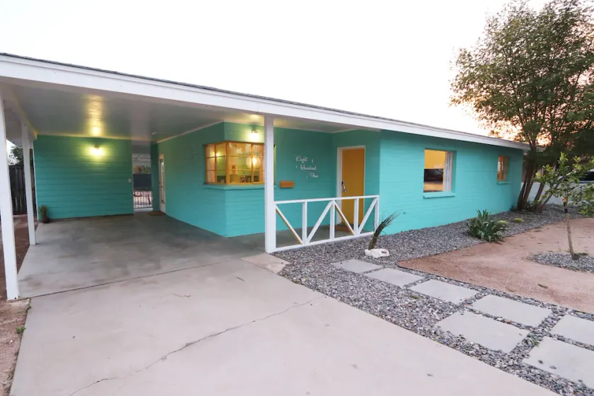 Retro Retreat in the Heart of Downtown Buckeye, Arizona - Image 1