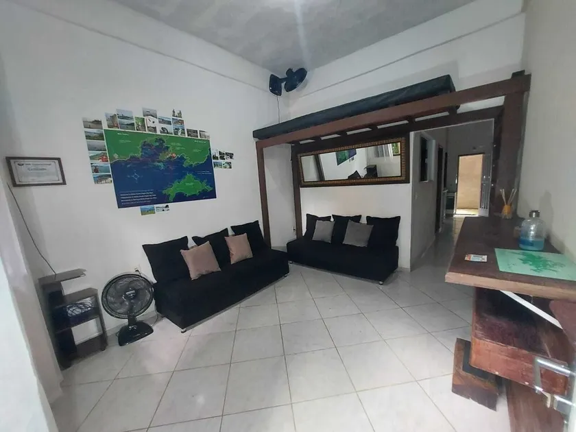 Marinas Angra dos Reis Beach House - Image 1