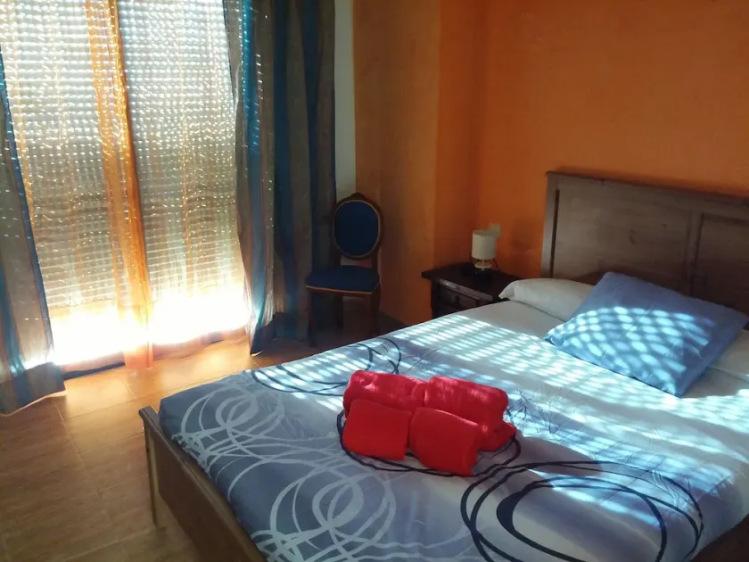 Apartment in the south of Lanzarote. White beach - Image 1