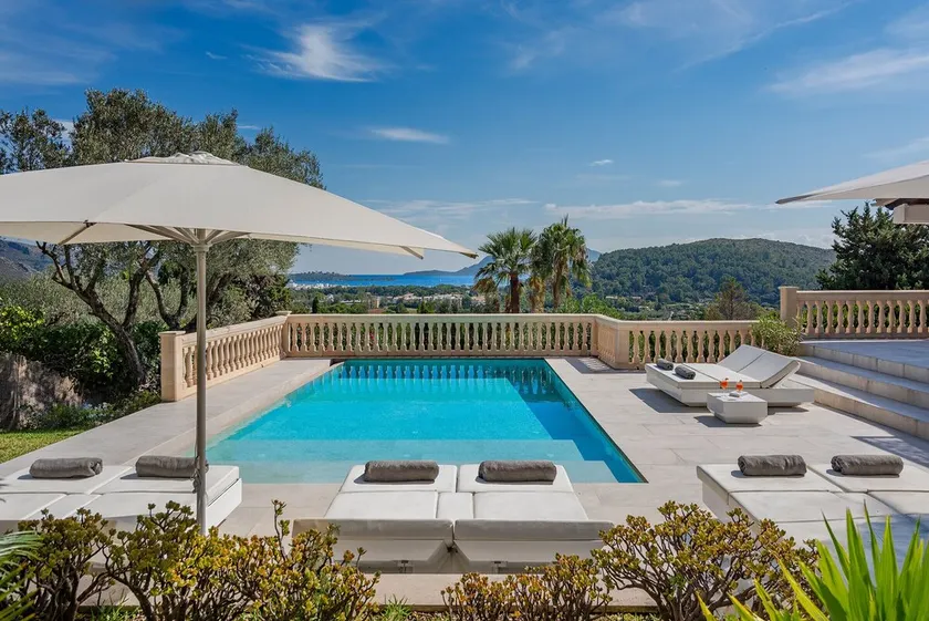 Villa Bonjour - Image 1