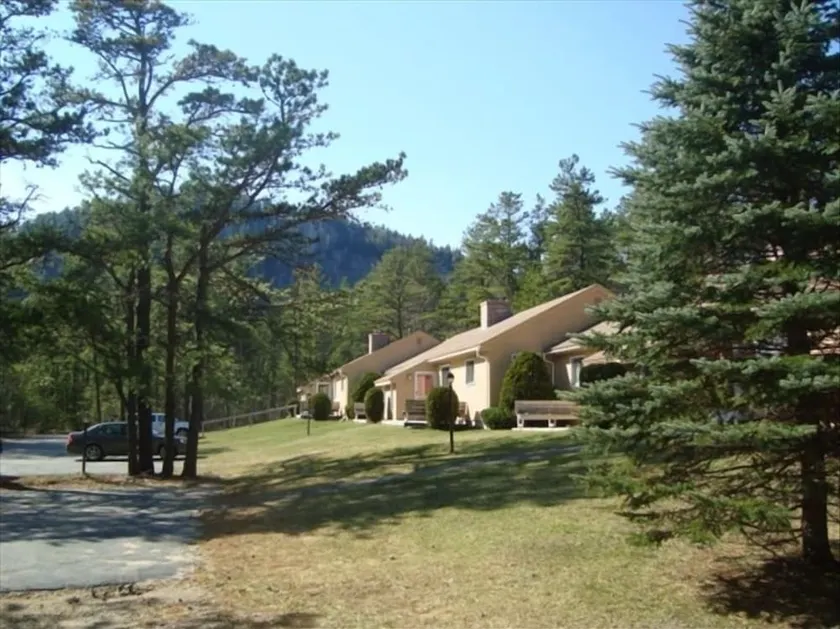 North Conway, New Hampshire Condo - Image 1