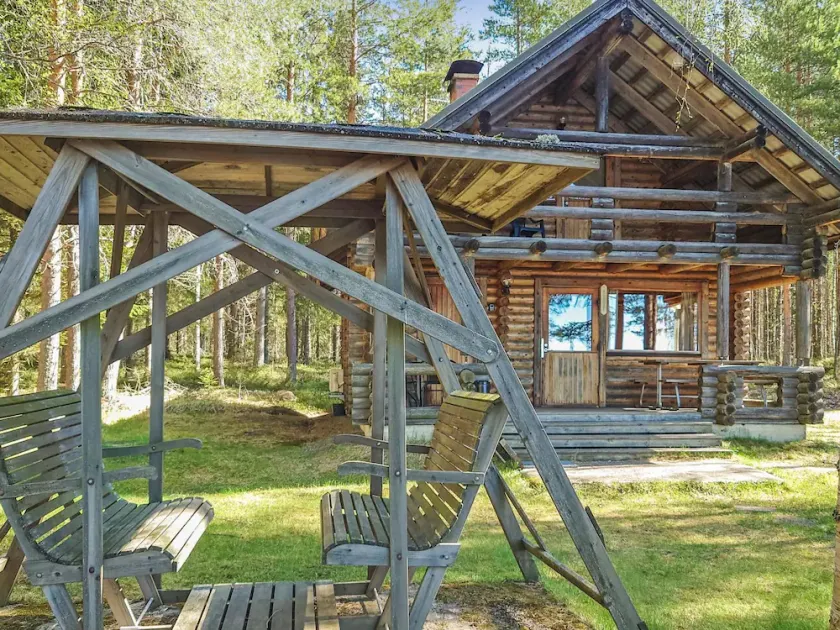 Haapala by Interhome - Image 1