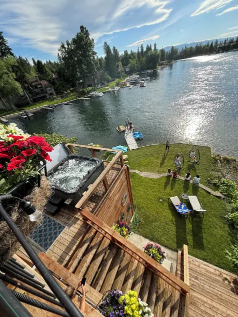 THE INN Bigfork Bay - Image 1