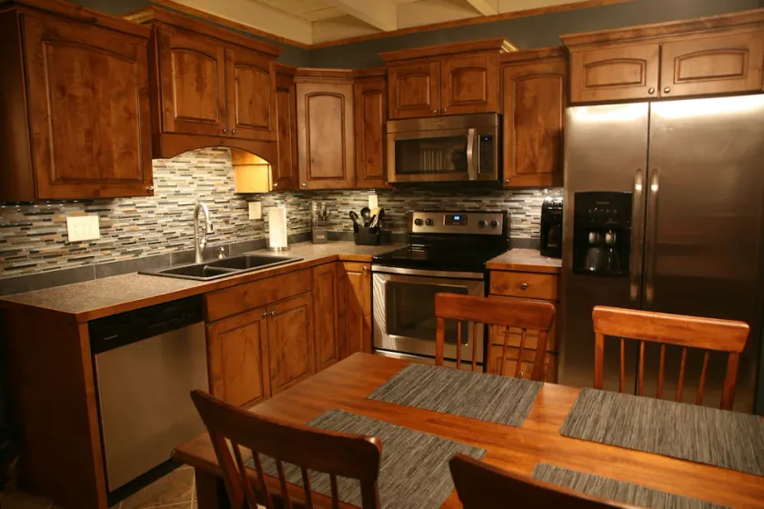 Summit CO 5-Star Condo-Mtn View-Tarifs attractifs-WIFI gratuit-3 téléviseurs-Nice Clubhouse - Image 1