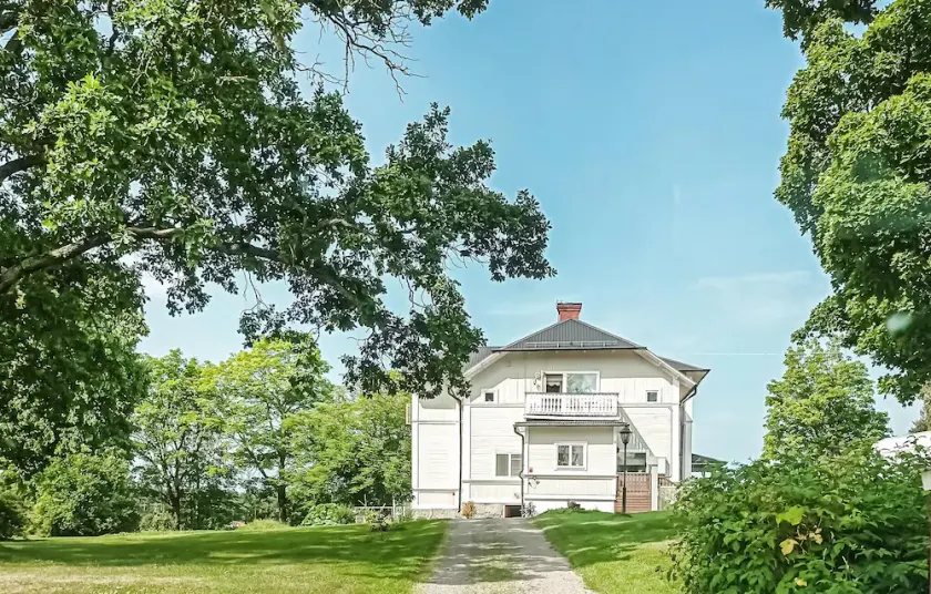 Dejlig lejlighed i Torsåker med WiFi - Image 1