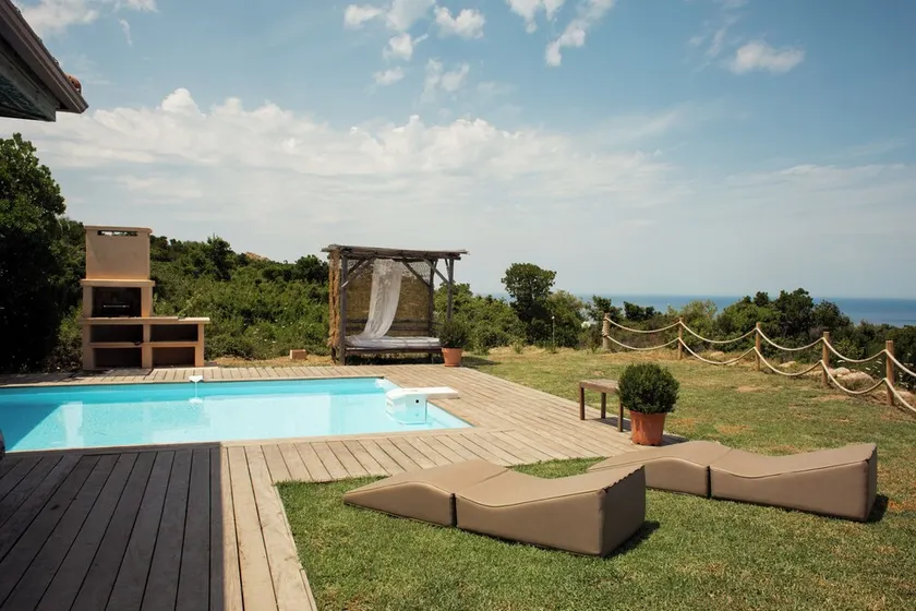 Coti Chiavari: Casa/villa - Coti-Chiavari - Image 1