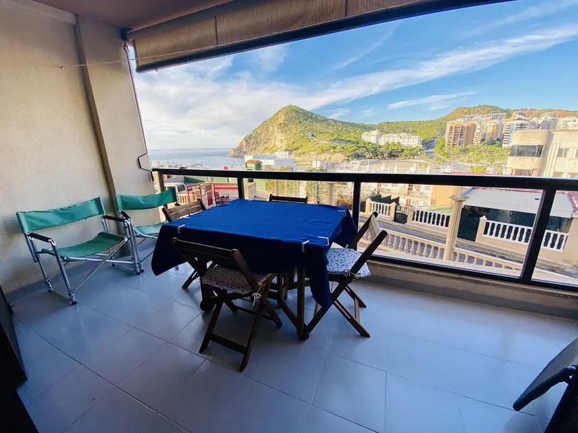 T913 - Nice apartment close to the beach - Image 1