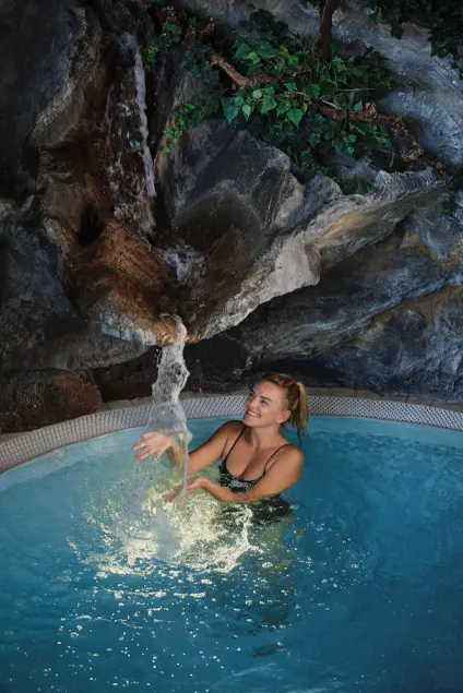 Dolomites Wellness Hotel Savoy - Image 1