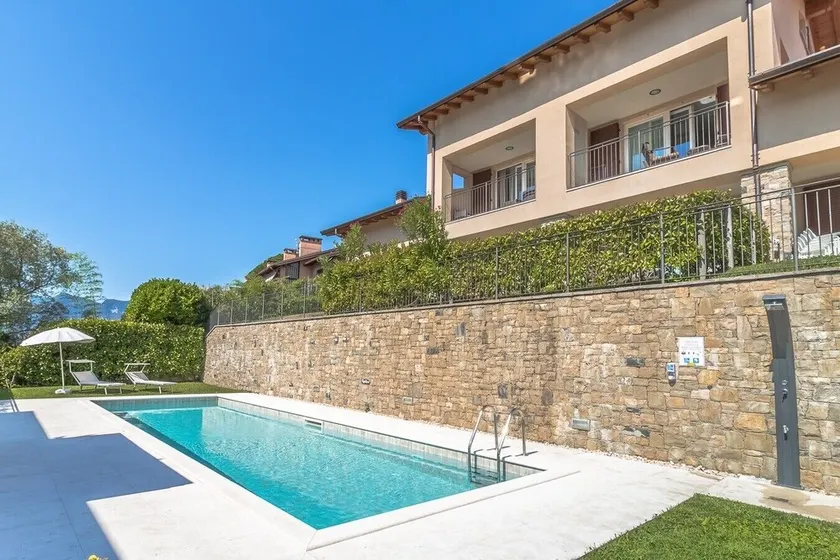 Apartment Belvedere 5, Tremezzina - Image 1