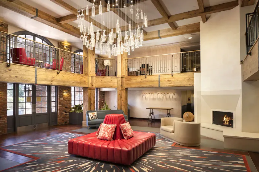 Hotel Corque - Image 1