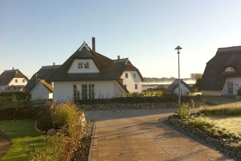 Holiday Home Bella Vita - Image 1