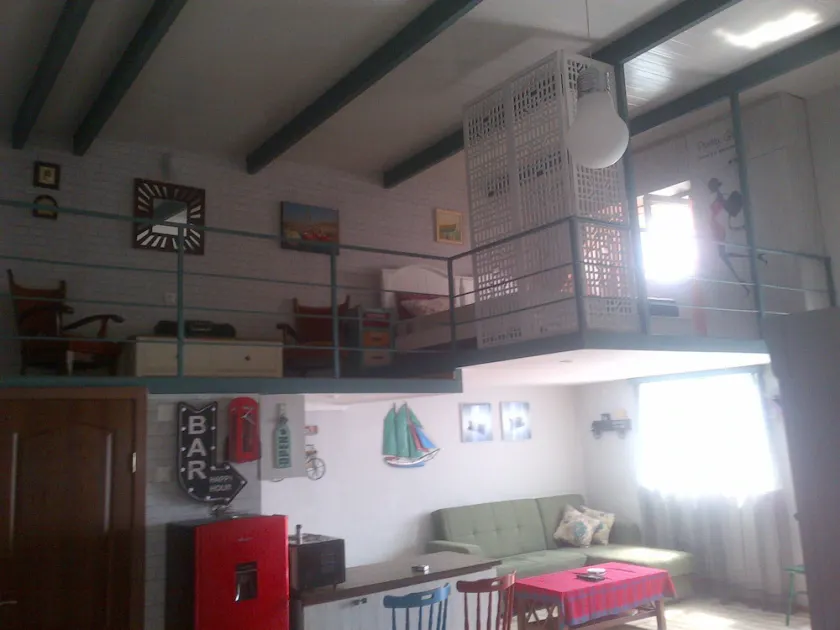 Apartment on Tamar Mefe str. 138 · str ap.120 - Image 1