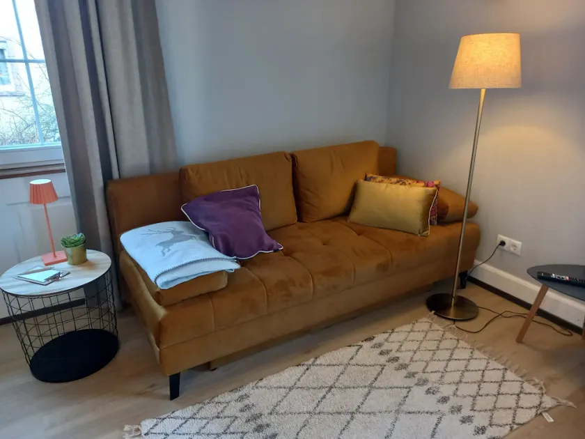 Charming vacation apartment for 2 people in Waldkirch-Buchholz - Image 1