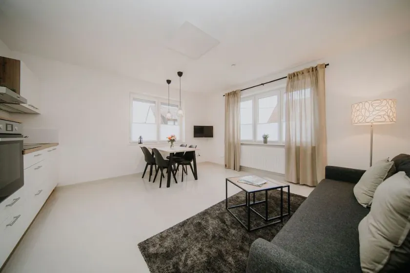 Ferienwohnung am Weinberg - Image 1