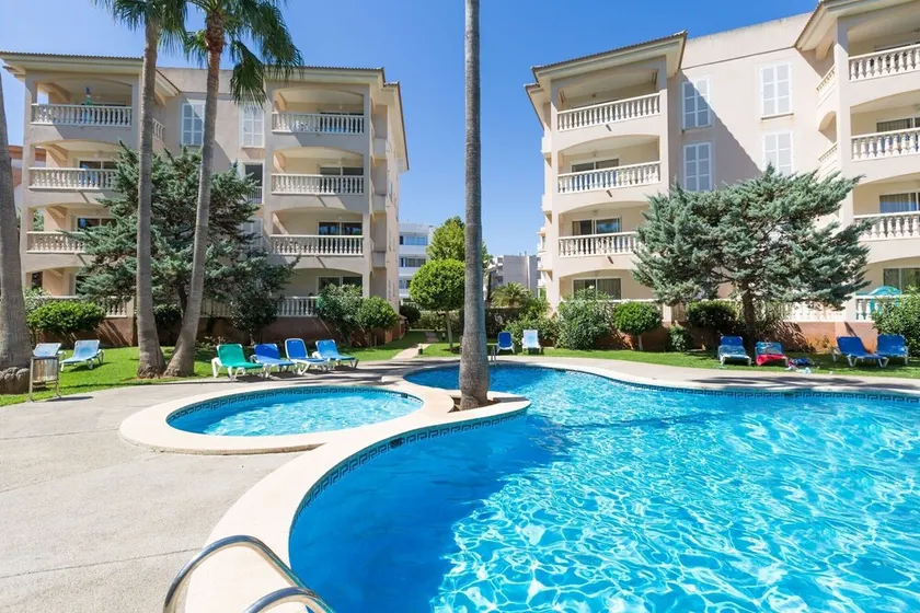 ORO DEL MAR IV Apartamento O2 - Apartamento con piscina comunitaria y a 340 m de la playa - Image 1