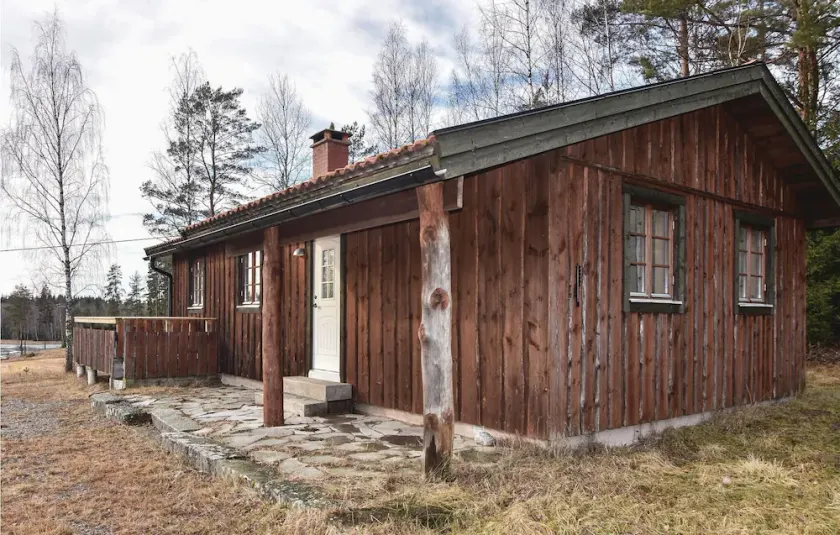 Schönes Haus mit 3 Schlafzimmern in. - Image 1