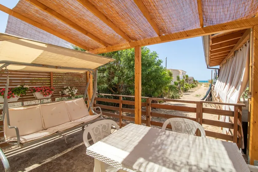 Apartamento junto al mar con piscina y Wi-Fi - se admiten mascotas - Image 1