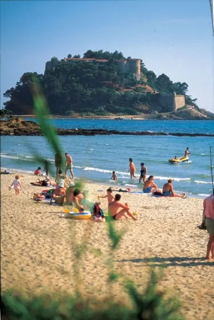 Charming 3-star villa with the \"Var\" quality label in a Provençal hamlet - Wi-Fi - Image 1