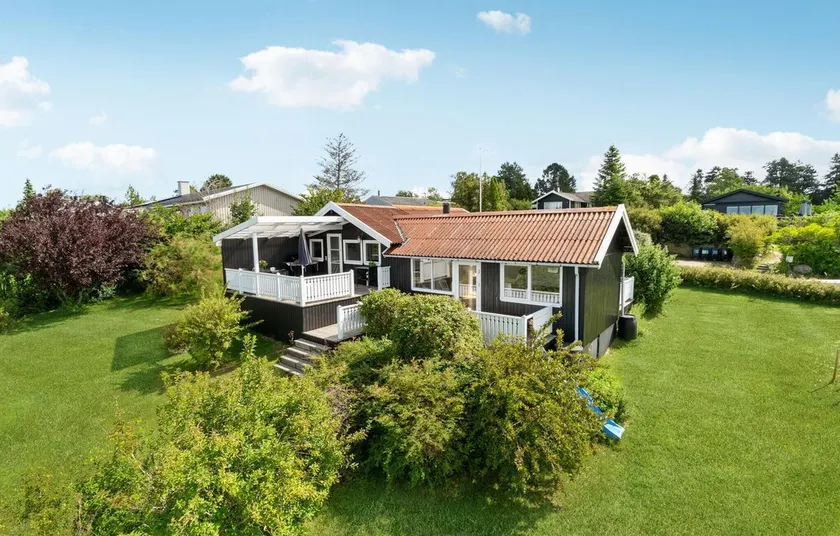 Amazing Home In Skibby - Image 1