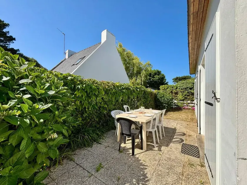 CARNAC Maison 4 pièces - 6 couchages - Wifi - Saint Colomban - Image 1