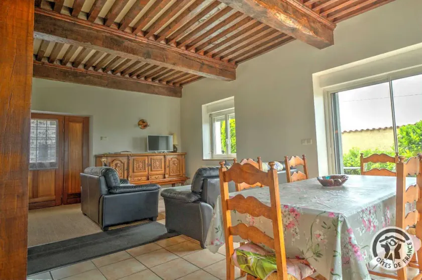 La Verrière - CHAPONNAY - Image 1