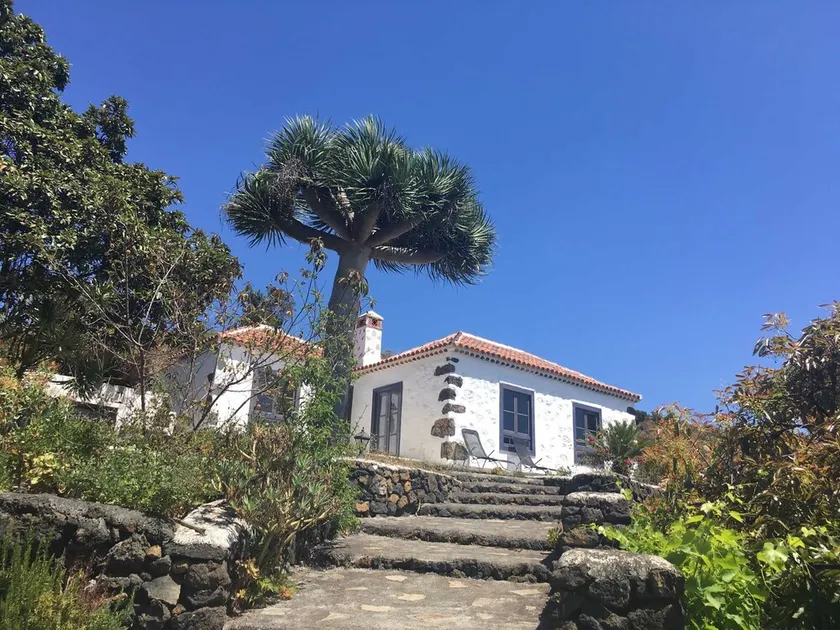Finca Alegría, Spain - Image 1