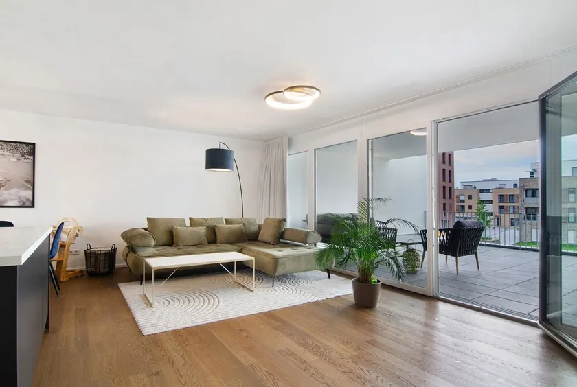 Neues Apartment am Schloßsee Salem - Image 1