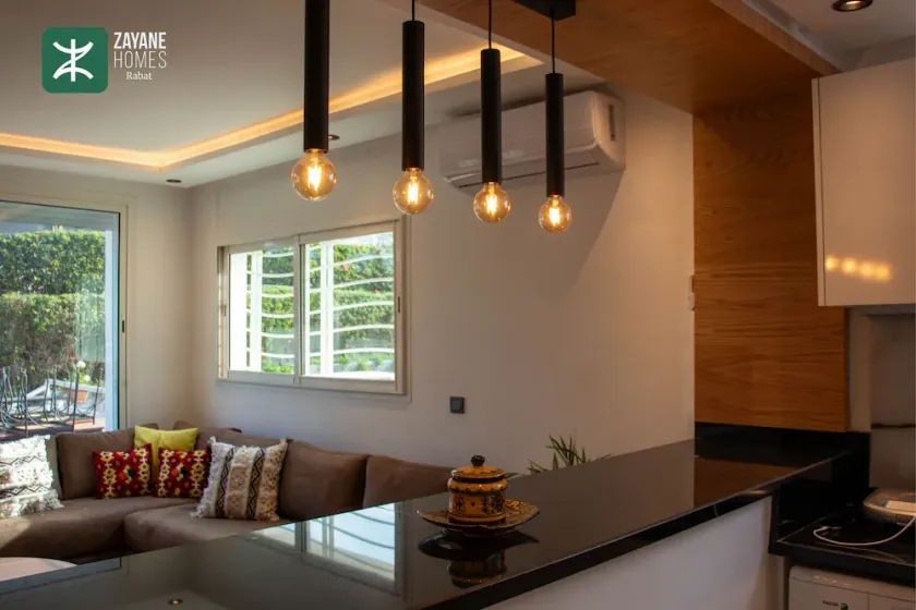 ZAYANE HOMES RABAT BEACH - Image 1