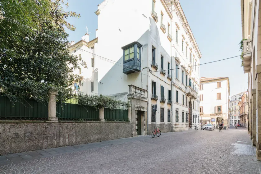 Torre dell'Orologio Apartment - Image 1