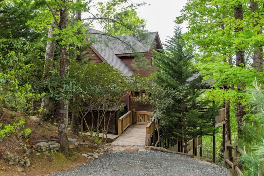 MsBeeHaven'*Views*Hiking*Pets OK*3Bd/3BA - Image 1