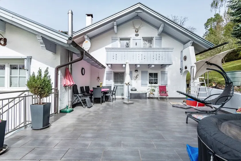 Ferienwohnung Plötz - Image 1