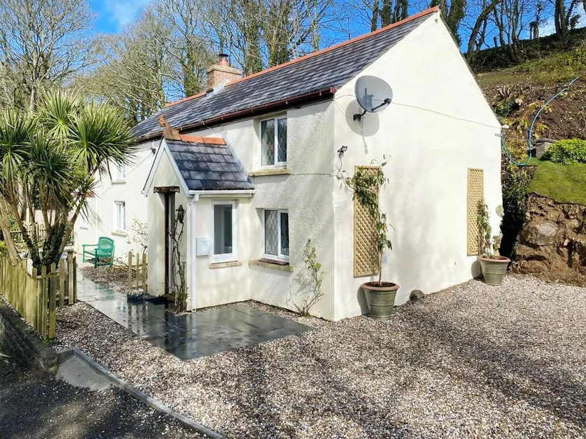 3 værelses bolig i Middle Mill, nr Solva - Image 1