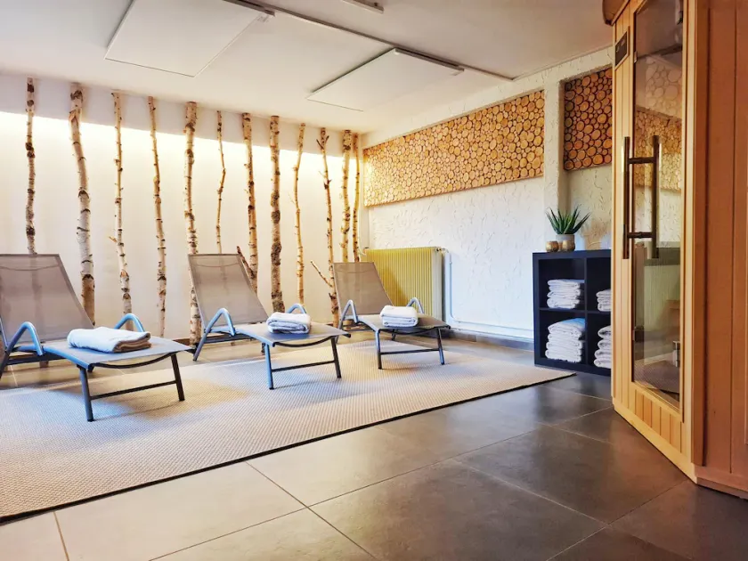 Vacation home (up to 15 pers.), sauna, 7 rooms, 6 bathrooms, dogs allowed, garage - Image 1